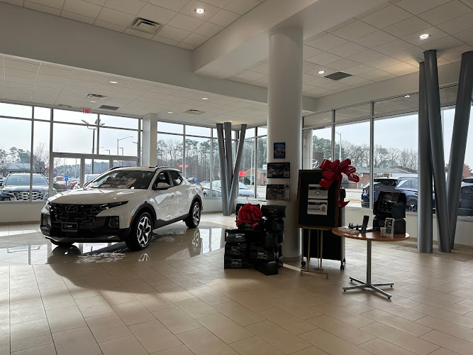 Southern Hyundai Newport News