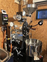 こぴのおと珈琲焙煎所