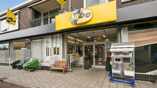 Hubo bouwmarkt Lichtenvoorde