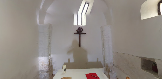 Egregyi Szent Magdolna-templom