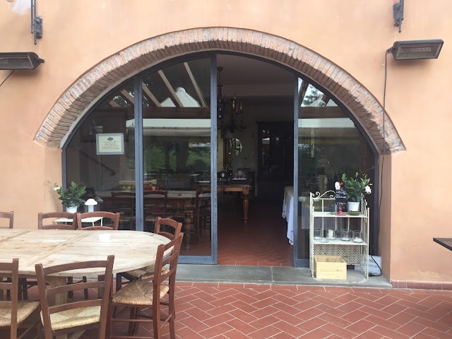 Podere dell'Anselmo