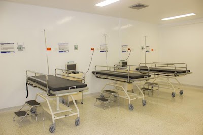 Photos of IPS ClinicaComfacauca