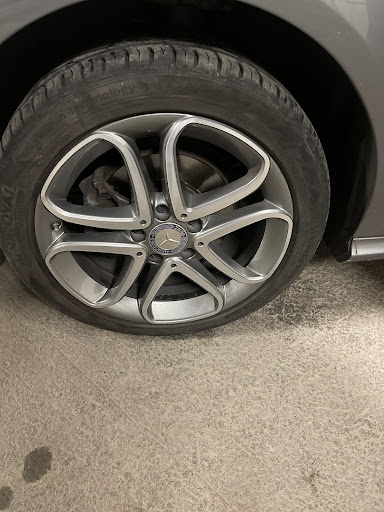 Sciences Auto - Visual