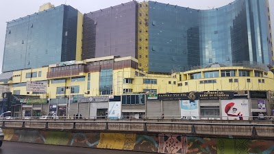 Photos of Golagol Tower