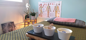 Photo n°3 de Eric NORBERT Shiatsu à Rots (Praticien en médecine holistique)