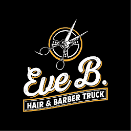 Photo n°2 de Ève B. Hair&Barber Truck à Celles-sur-Belle (Salon de coiffure)