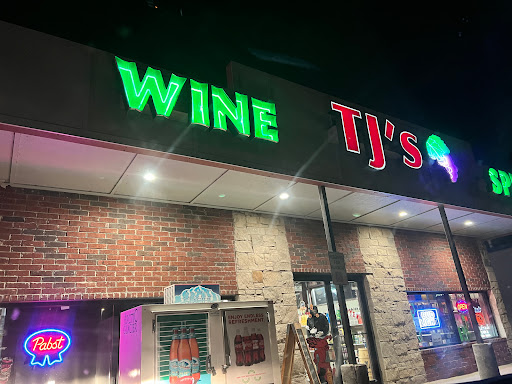 TJ's Wine & Spirits - Thumbnail