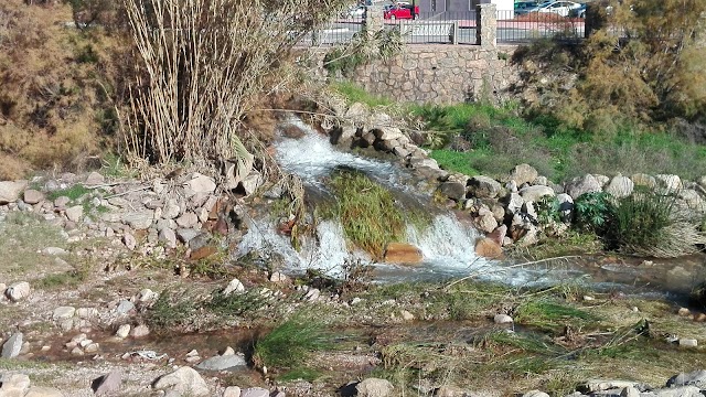 COVES DE SANT JOSEP