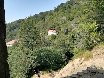Photos of შუა ამაღლების ეკლესია