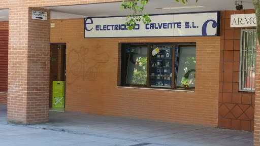 Electricidad Calvente SL - Thumbnail