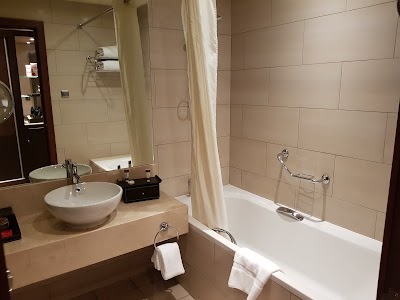 Photos of Ramada Downtown Abu Dhabi