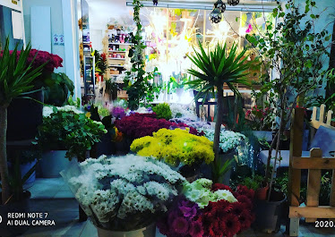 GÜNEŞ ÇİÇEK EVİ & ORGANİZASYON - MUĞLA/BODRUM