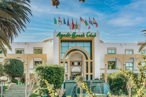 Hotel Agadir Beach Club