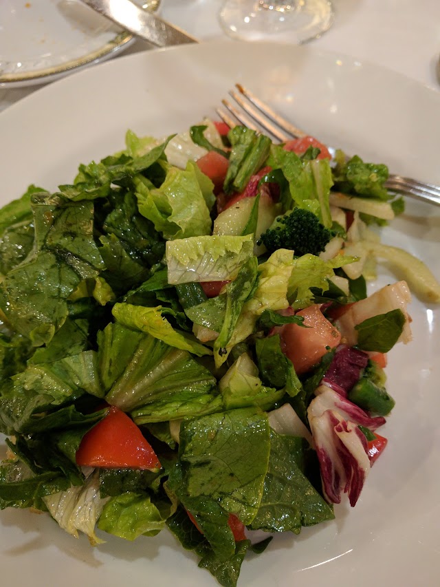 Arno Ristorante