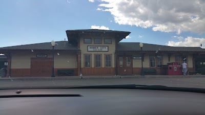 Photos of Heber Valley Historic Railroad