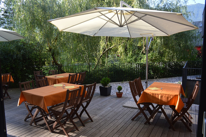 Hotel Sanje ob Soci - Hotel Dreams by Soca by null