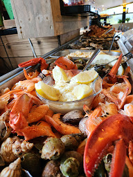 Photo n°12 de Le Grand Buffet de la Bodeguita à Saint-Vivien-de-Médoc (Restaurant de type buffet)