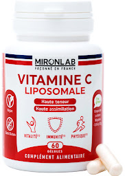 Photo n°8 de MironLab à Valserhône (Magasin de vitamines et compléments alimentaires)