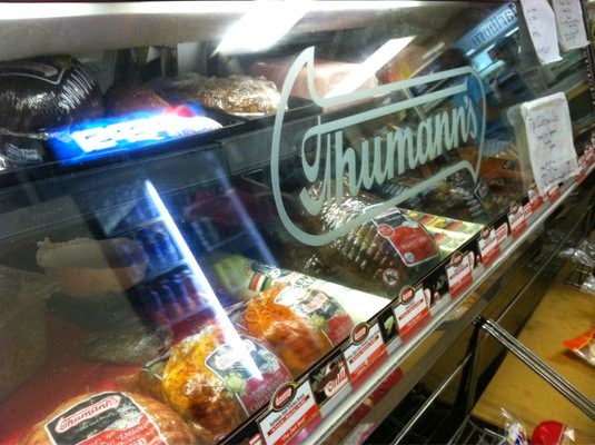 Coletti's Market by null