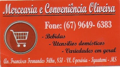 Photos of Mercearia Oliveira