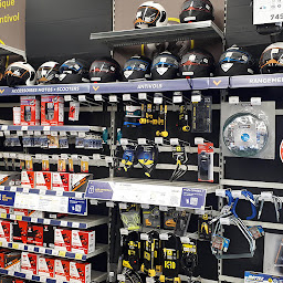 Photo n°21 de Norauto Allonnes à Allonnes (Magasin de pneus)