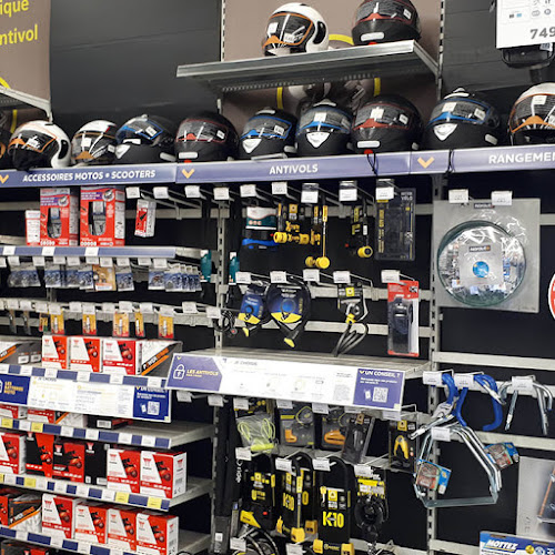 Opinii despre Norauto Allonnes în Le Mans - Atelier de réparation automobile