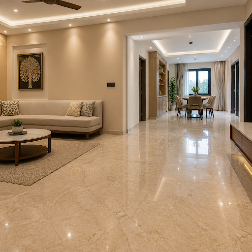 Choosing the right flooring can completely transform your home interior design and daily comfort.… post image