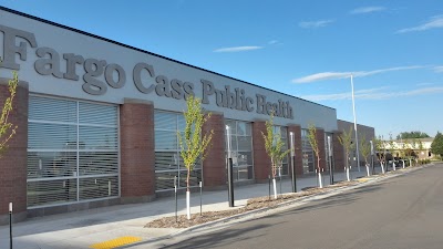 Fargo Cass Public Health