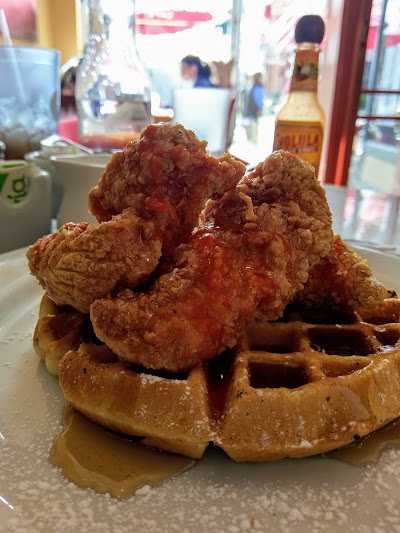 Photos of Beacon Falls Cafe