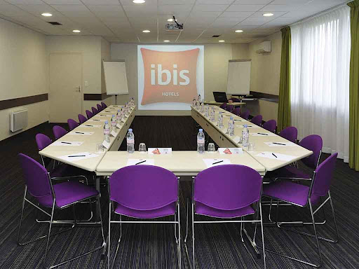Photo de ibis Chartres Ouest Lucé à Lucé (28110)