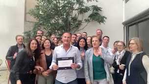 Photo n°10 de Capifrance (agence immobilière) - Franck Bernard, conseiller immobilier à Paris 15 à Paris (Consultant immobilier)