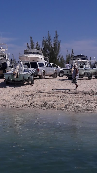 Photos of Marsh Harbour Boatyards
