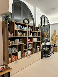 Photo n°13 de Studio 3 à Saint-Malo (Salon de coiffure)