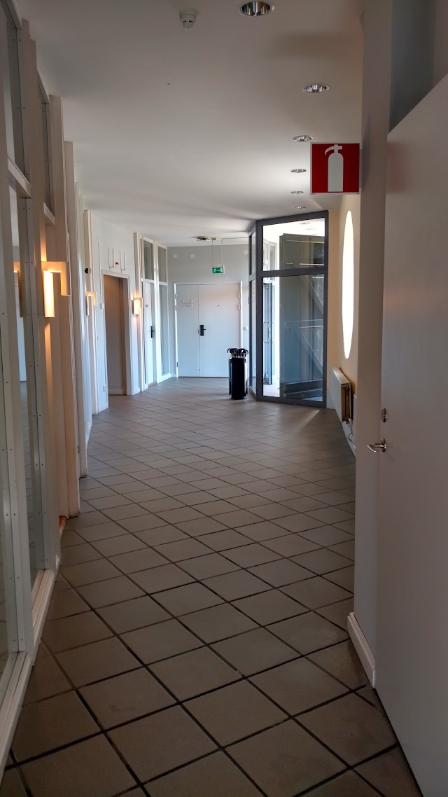 Gimo Herrgård