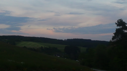 Gemeinde Aura - Visual