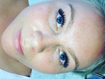 Photos of Lashes on point - Port Elizabeth