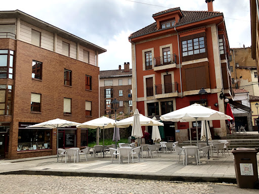 Bar La Merced - Thumbnail