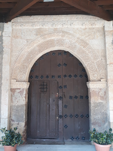 Iglesia de Carbajosa.Parroquia Nuestra Señora de la Asunción. Gallery - Spain