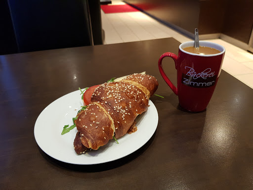 Bäckerei Zimmer GmbH - Thumbnail