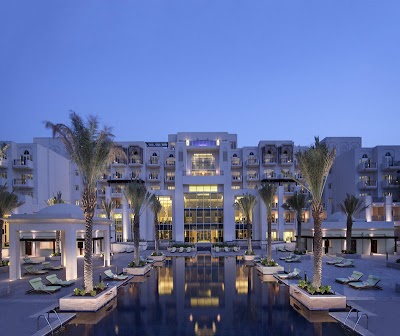 photo of EASTERN MANGROVES HOTEL & SPA BY ANANTARA