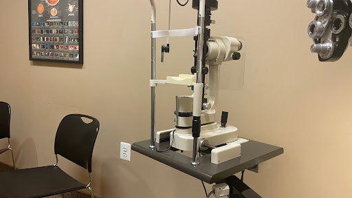 Visionary Eyecare of Monroe Gallery - United States