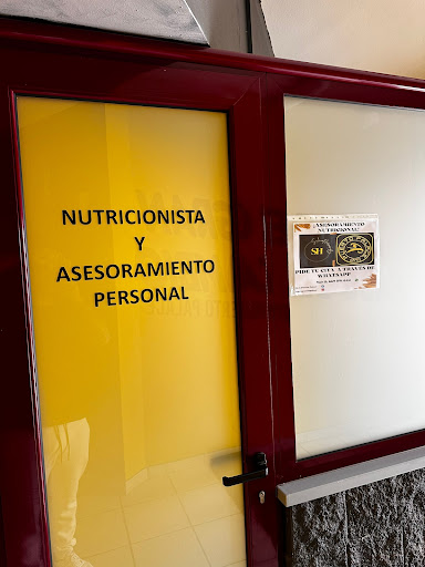 Gimnasio Gym Puerto Palace - Thumbnail