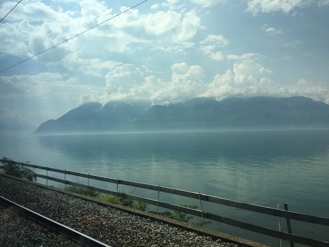 Lac Léman