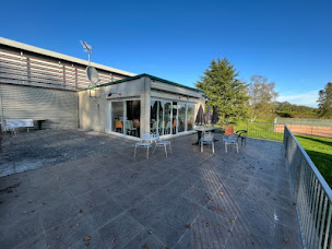 Photo n°16 de Couzeix Country Club Tennis / Squash à Couzeix (Club de squash)