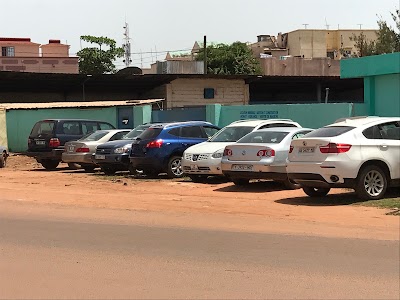 Photos of Location de voitures de luxe &agrave; Bamako