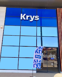 Photo n°1 de Opticien Jacou - Espace Bocaud - Krys à Jacou (Magasin de lunettes de soleil)