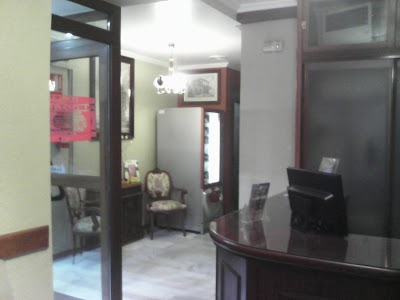 Photos of Hotel Lusitania