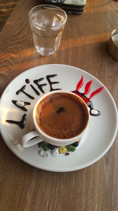 Photos of Keyf-i Kahve / Coffee House