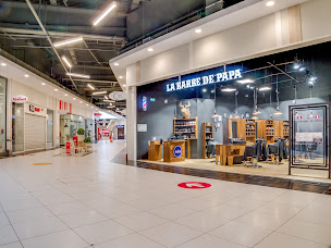 Photo n°4 de La Barbe de Papa Saint-Etienne à Saint-Étienne (Boutique de cadeaux)