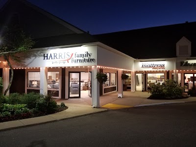 Harris Family Furniture